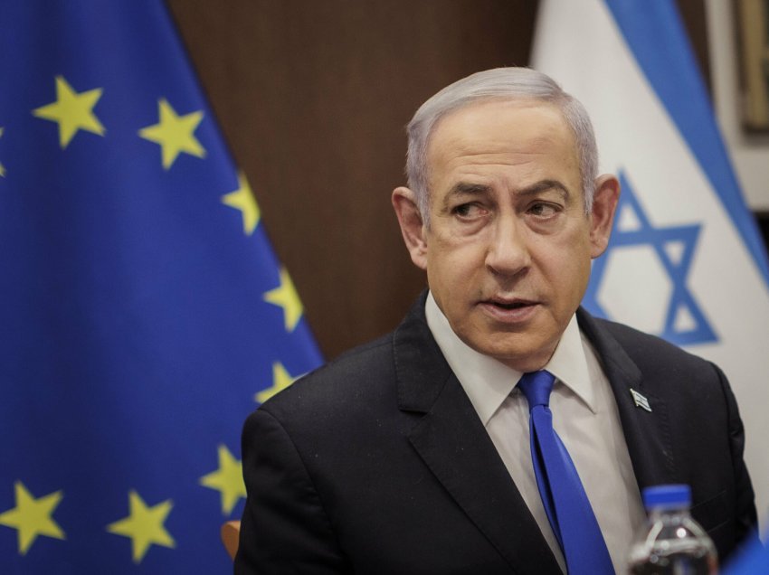 Netanyahu: Izraeli do të vendosë vetë se si t’i përgjigjet sulmit të Iranit