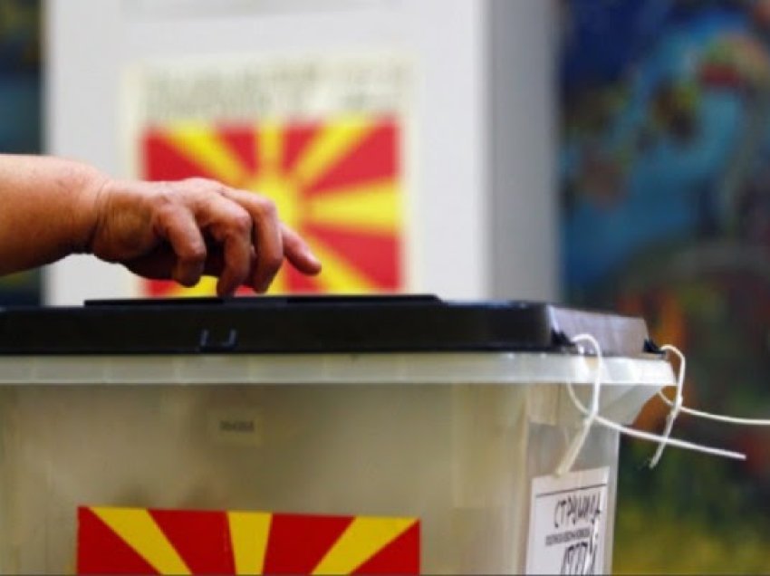 Zgjedhjet në Maqedoni të Veriut, kritikohet kryeministri Kurti për përçarje të shqiptarëve