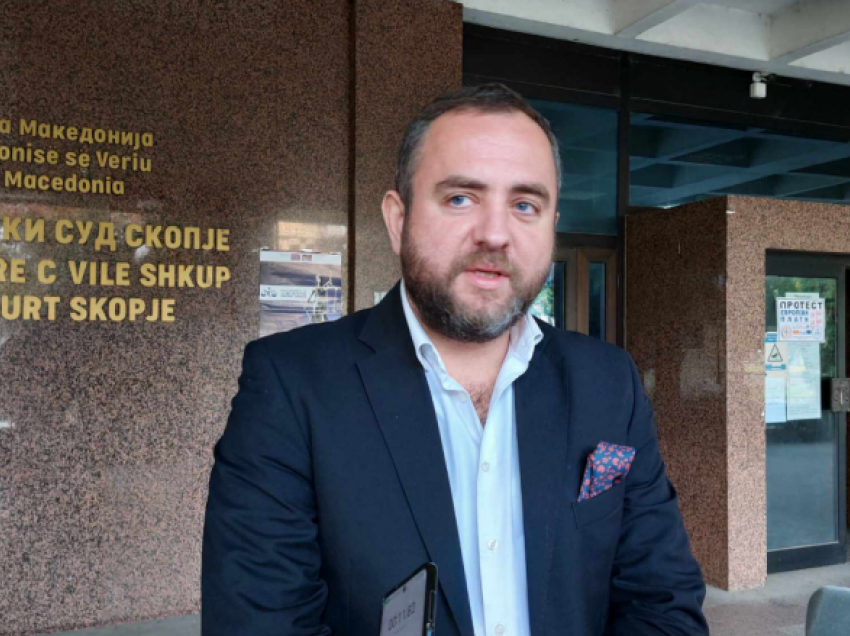 Toshkovski: Hapja e pikës kufitare në Markovën e Nogës do të jetë e rëndësishme për zhvillimin e turizmit