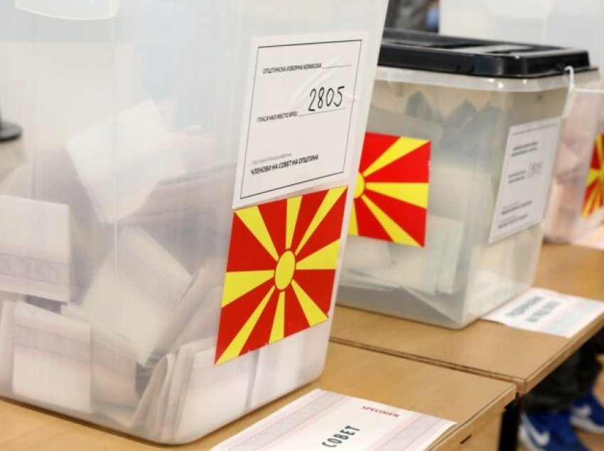Edhe pak ditë deri në zgjedhje, çfarë premtojnë kandidatët për president të Maqedonisë së Veriut