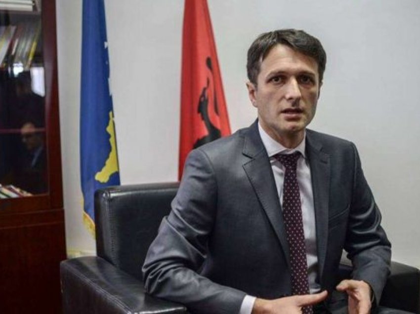 Murati: Mburrja për marrëveshje me Serbinë pa reciprocitet me shqiptarët në Kosovë Lindore është mburrje koti