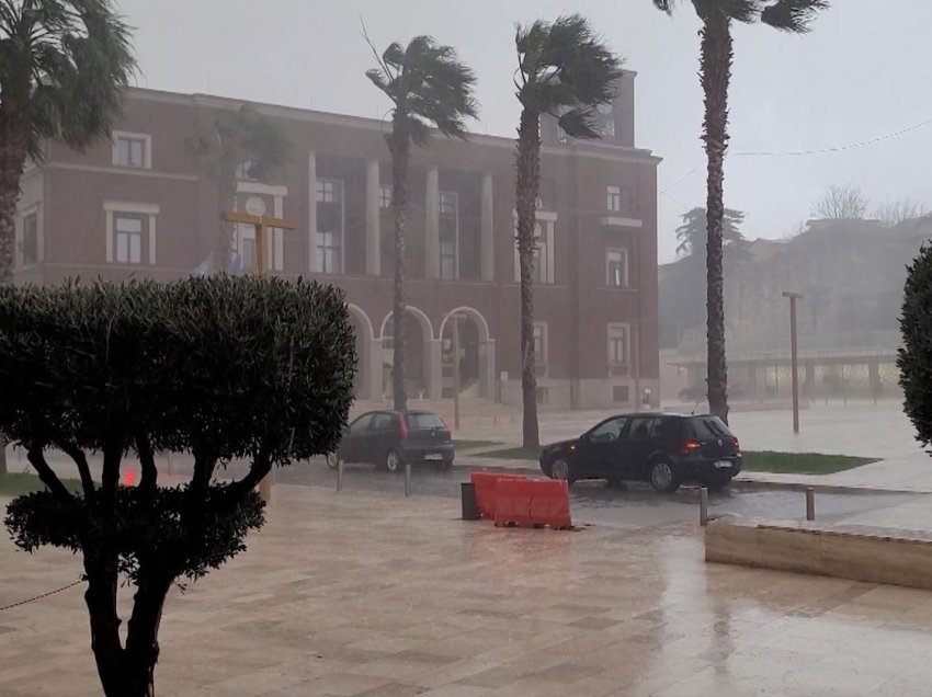 3 zonat më të prekura nga ndryshimet klimaterike në Durrës