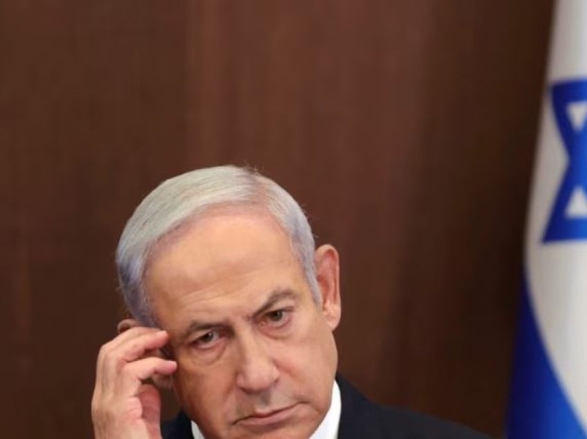 Netanyahu: Do t’u kundërvihem sanksioneve të mundshme ndaj ushtrisë izraelite