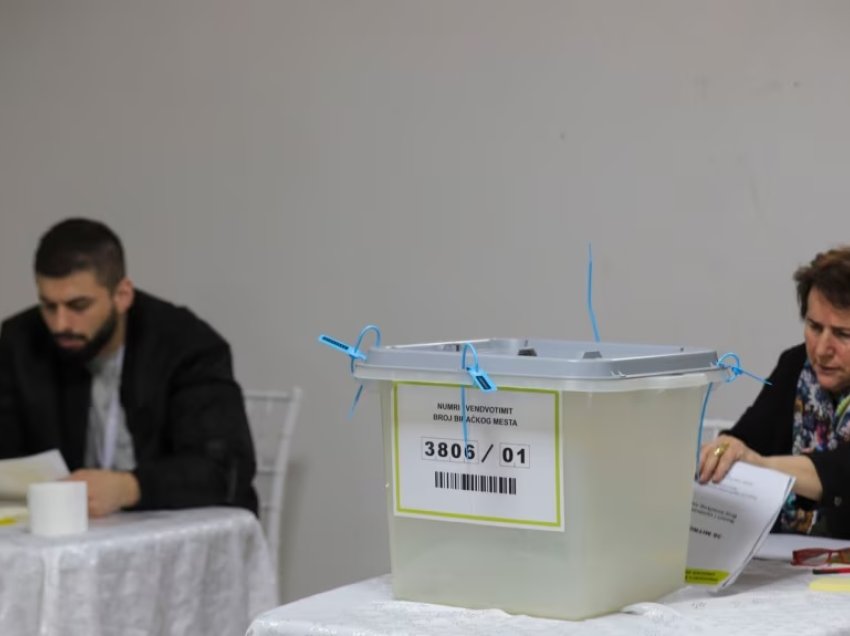 Dështon referendumi për largimin e kryetarëve shqiptarë të komunave në veri të Kosovës