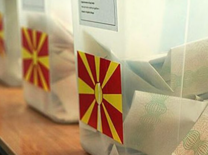 Diaspora nesër do të votoj për zgjedhjet presidenciale në RMV