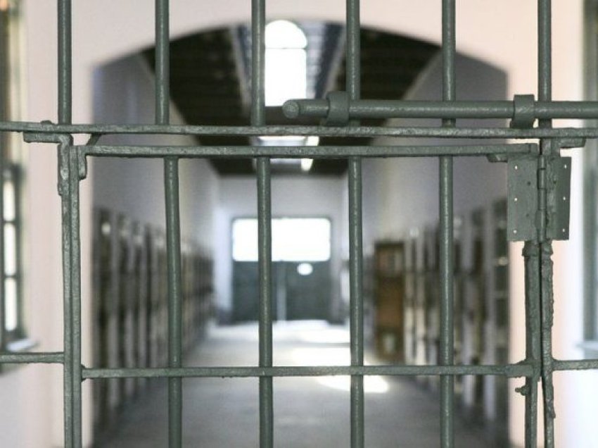 Deri në mesditë në burgun e Idrizovës kanë votuar 235 të burgosur, nga gjithsej 887 votues