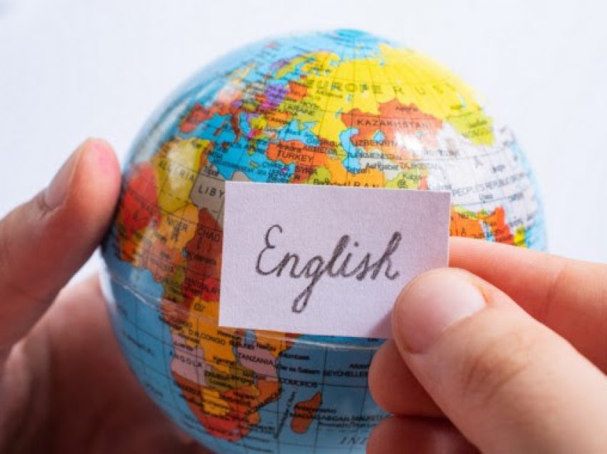 ​Dita Ndërkombëtare e Gjuhës Angleze