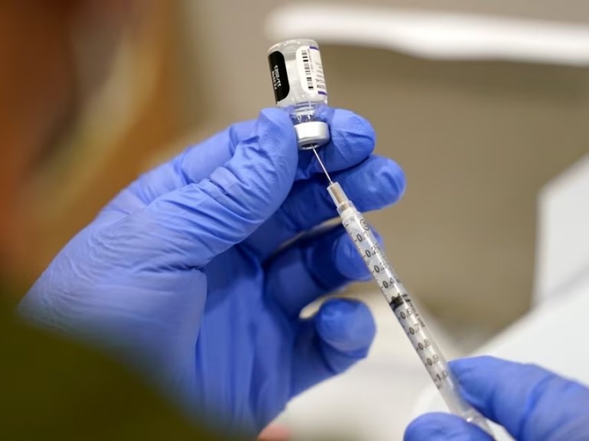 OBSH: Vaksinat shpëtuan 154 milionë jetë në 50 vjetët e fundit