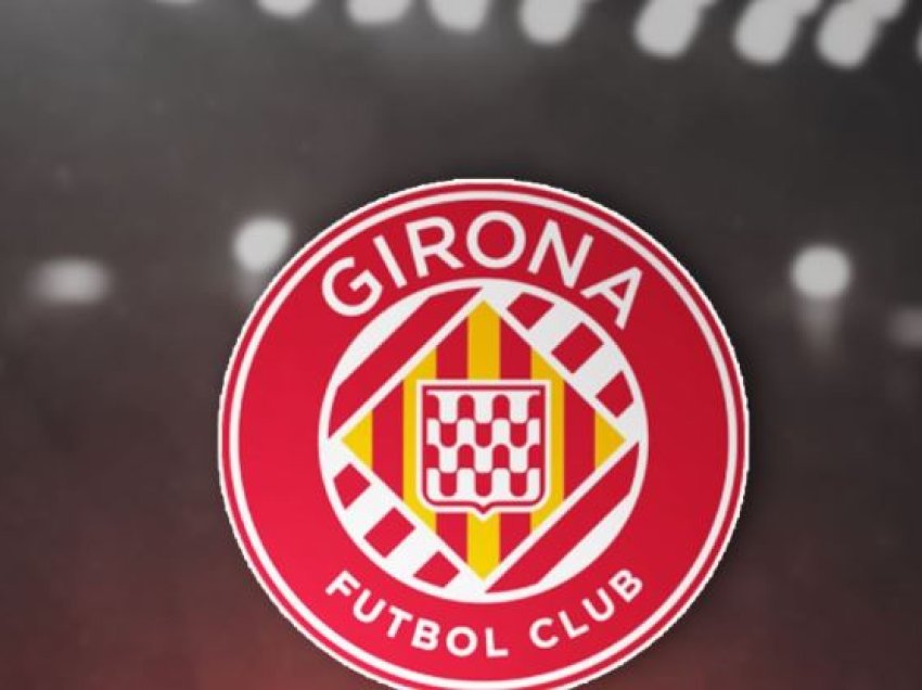 Dy lojtarët e Gironas dërgohen në spital