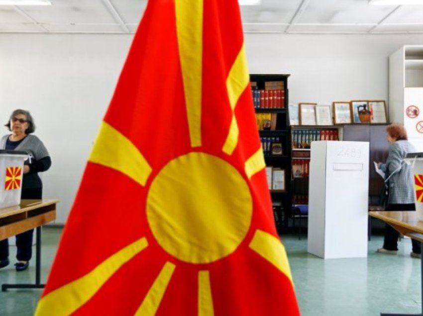 Zgjedhjet në Maqedoni/ VV nuk e sheh problem pse e përkrahu opozitën