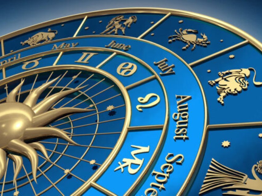 Horoskopi ditor për sot, e premte 26 prill 2024