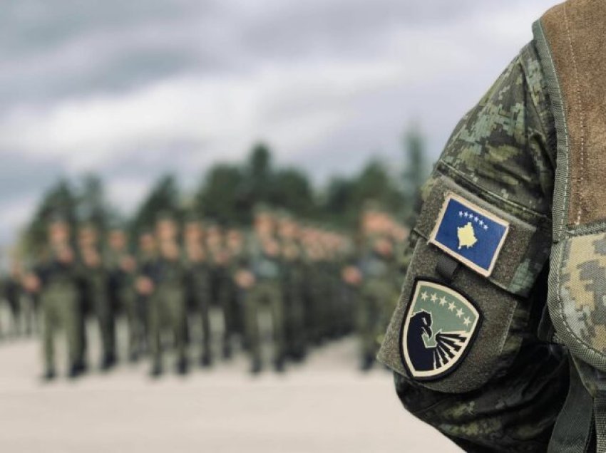 Sot mbahet ceremonia përmbyllëse e garës ndërkombëtare “Ushtari më i mirë 2024”