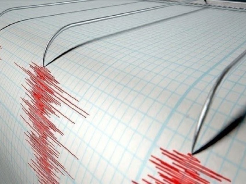 ​Turqia goditet nga tërmeti, ja sa ishte magnituda
