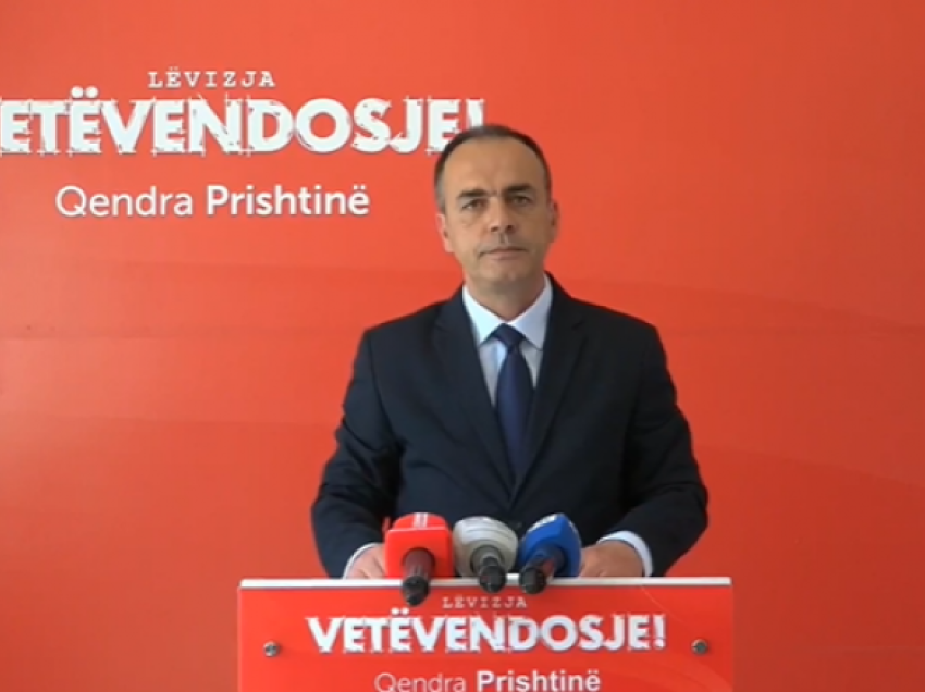 LVV në Prishtinë hedh akuza ndaj Përparim Ramës: Po planifikon të keqpërdorë një tender në vlerë prej 10 milionë euro