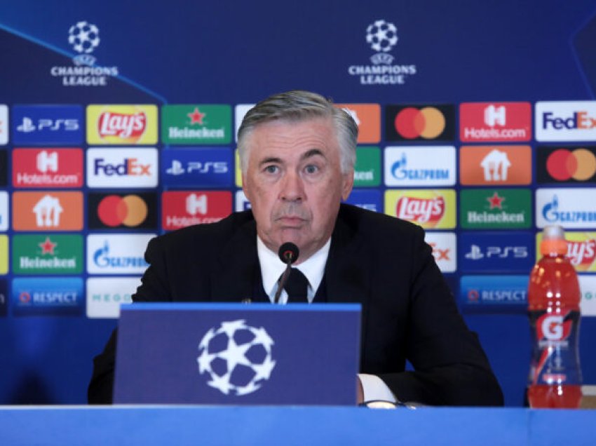 “Kemi plan të qartë anti-Bayern”, trajneri i Realit: Arritëm deri këtu me besim, ndaj gjermanëve luhet tjetër melodi