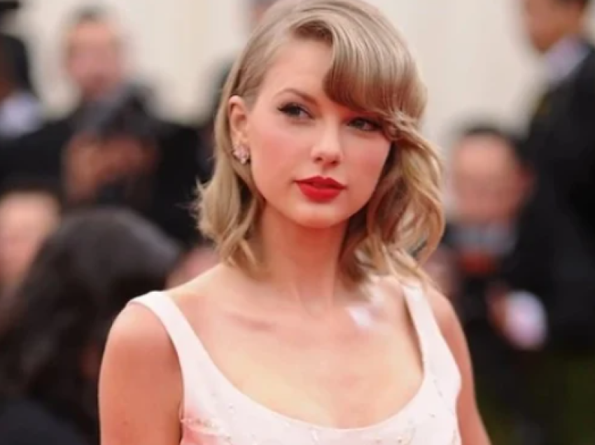 Si përfundim, a do marrë pjesë Taylor Swift në Met Gala?