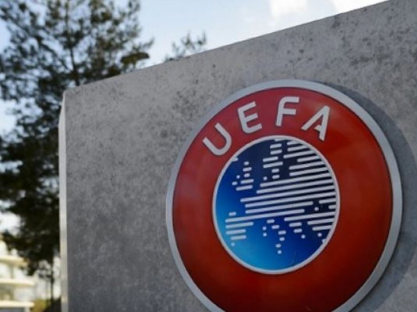 UEFA do të vendosë në maj