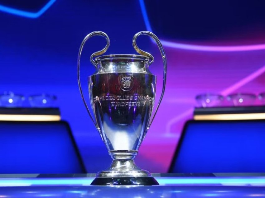 Rikthehet Liga e Kampionëve, Bayern përballë Real Madridit