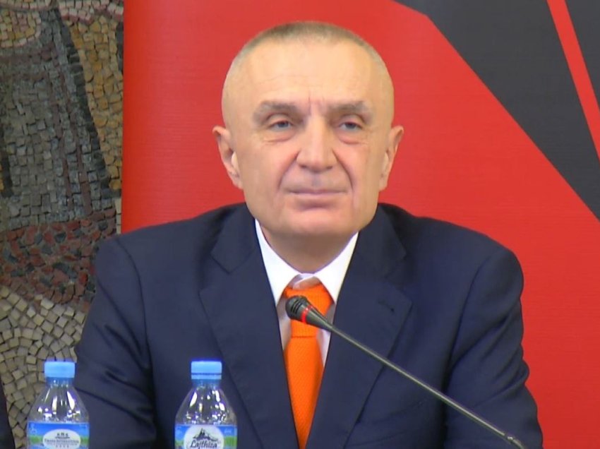 “Shqipëria sot është një narkoshtet”- Meta: Kuvendi është rrëmbyer nga qeveria, drejtuesit e opozitës reale arrestohen dhe izolohen