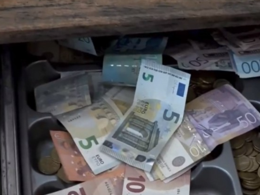 Në Graçanicë vazhdojnë transaksionet dhe pagesat me dinarë