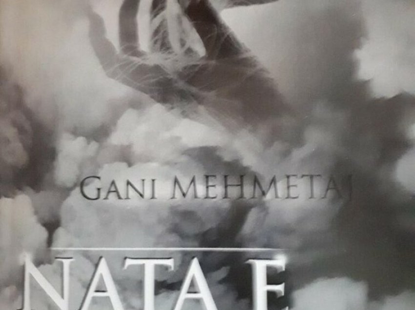 Recension: Romani “Nata e trazuar”, Gani Mehmetaj