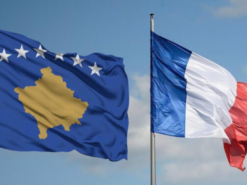 Franca kërkon pezullimin e menjëhershëm të vendimit të BQK-së për dinarin serb