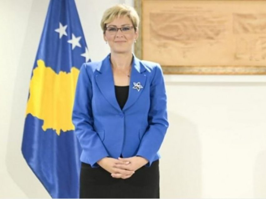 Sinani: Duam të drejta sikurse ato të serbëve të Kosovës