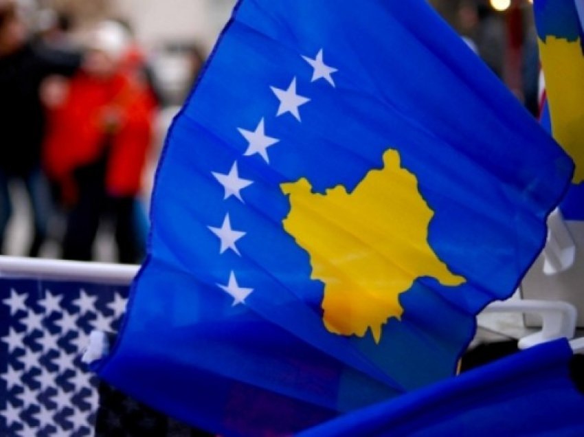 Kosova në 16 Vjetorin e Pavarësisë