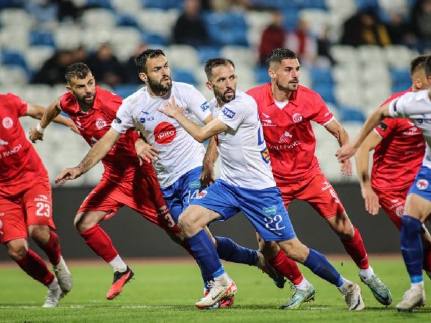 Rikthehet futbolli në Kosovë pas pushimit dimëror