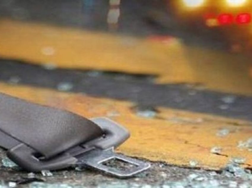 Pesë të lënduar në një aksident trafiku në Kijevë të Malishevës