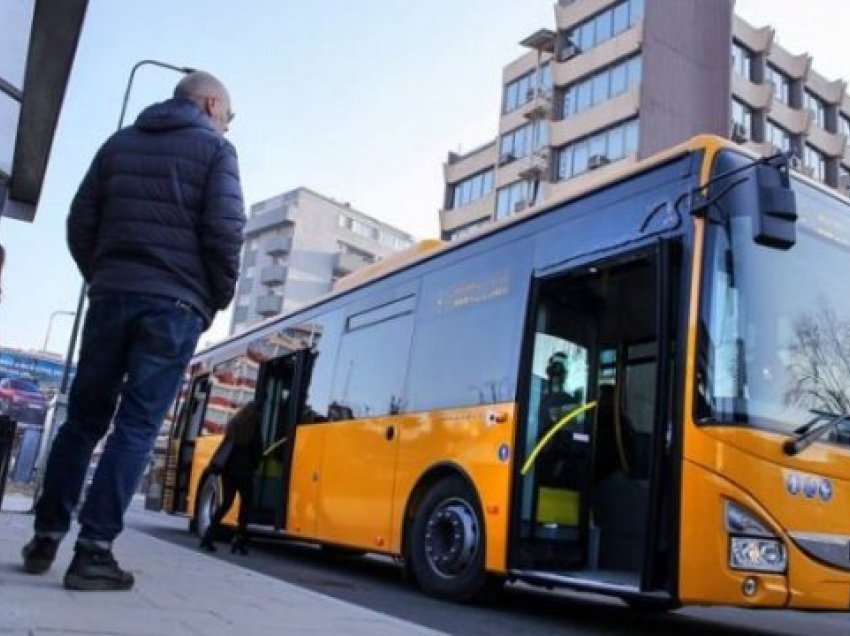 Autobusët e “Trafikut Urban” pajisen me internet, kostoja rreth 2 mijë euro në muaj