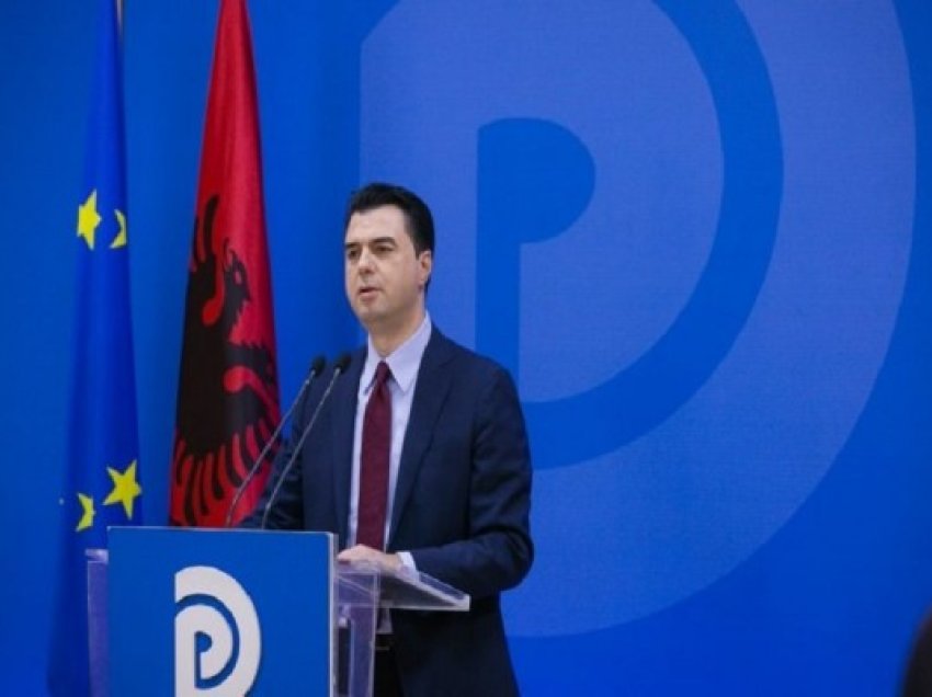 ​Basha çon në Kuvendin e Shqipërisë amendamentin për ndihmën 50 milionë dollarë për Kosovën