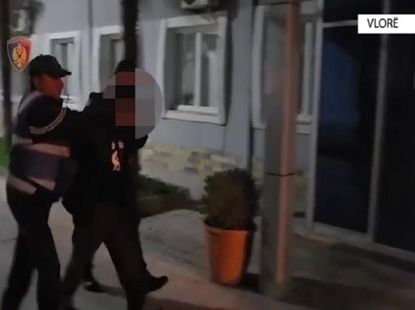 ​Theri me thikë 61-vjeçarin, arrestohet një shtetas në Vlorë
