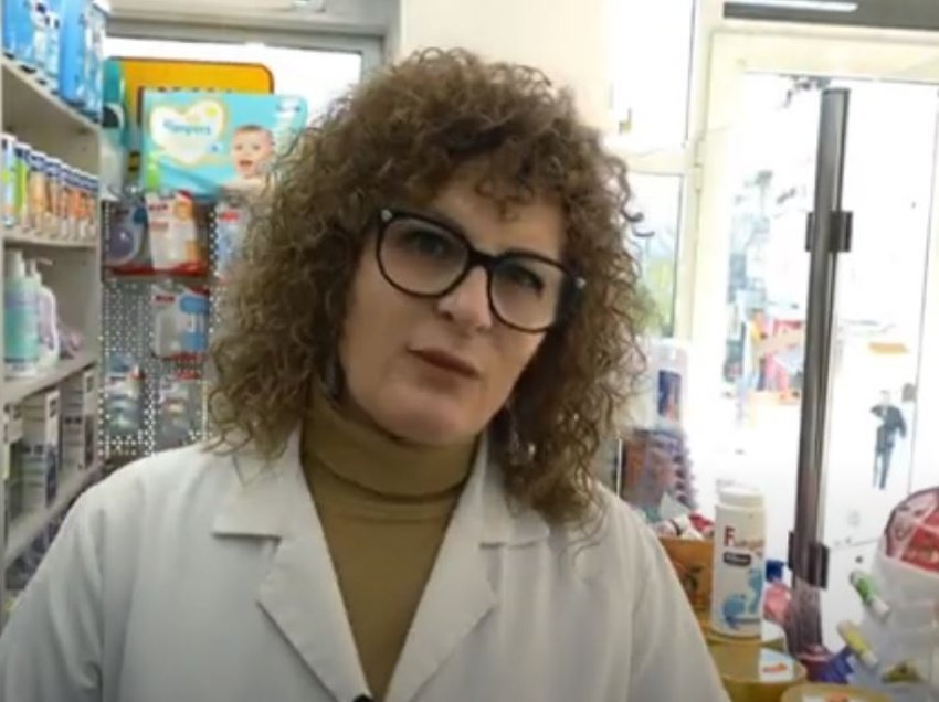 Gjirokastër, rreth 200 pacientë në ditë kërkojnë ndihmë mjekësore