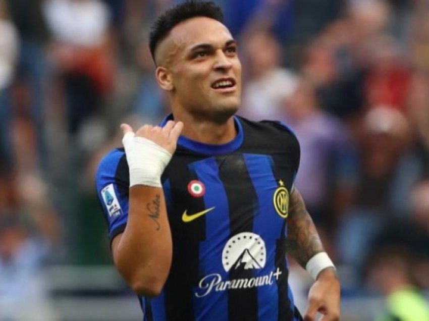 10 milionë euro për rinovimin, Interi sakrifikon për të mbajtur kapitenin