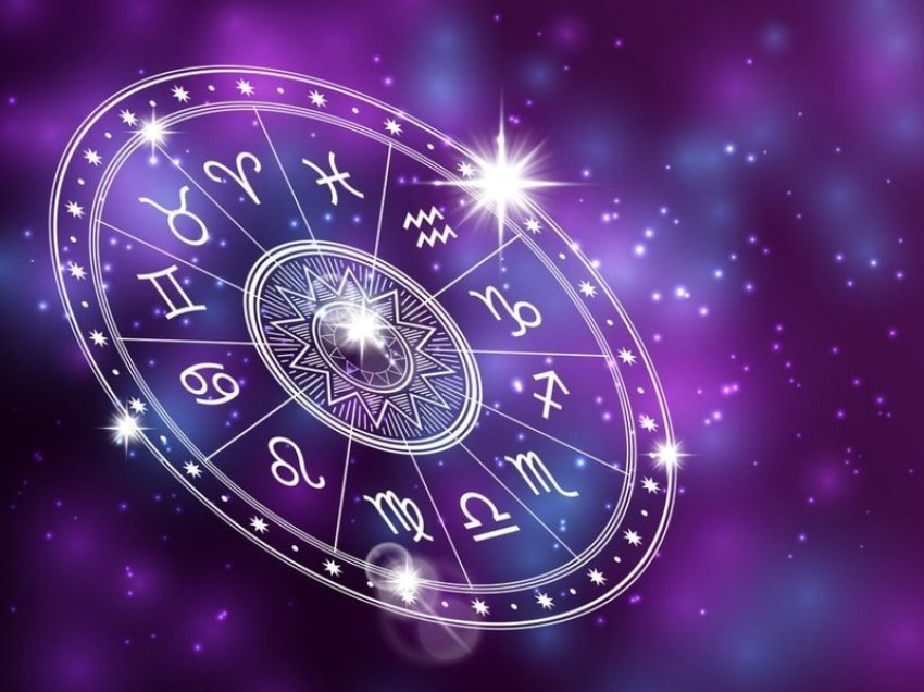 Horoskopi për ditën e sotme, ja çfarë parashikojnë yjet