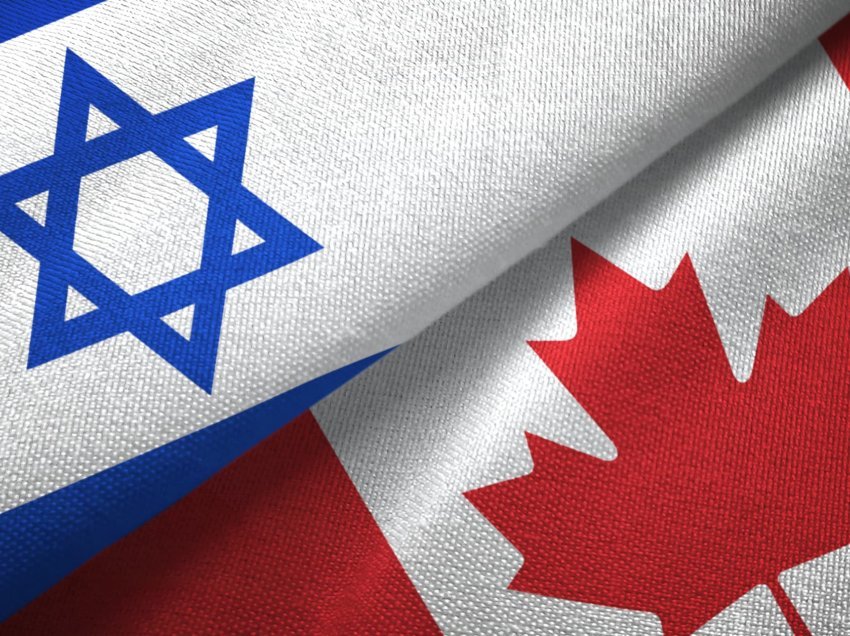 Kanadaja paralajmëron Izraelin për 