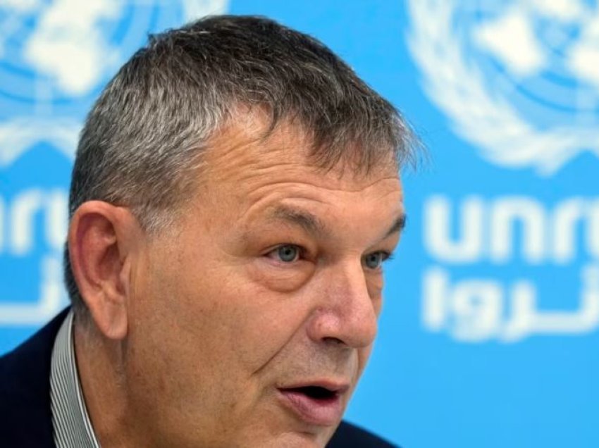 OKB thotë se ndihmat për Gazën janë bllokuar në portin izraelit