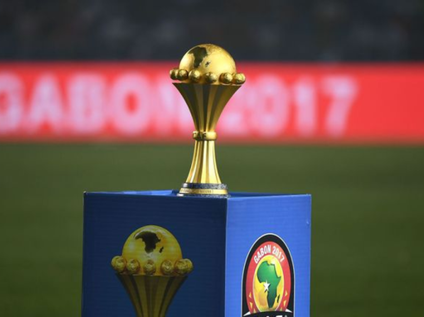 Kupa e Afrikës përfundon sonte me finalen e madhe