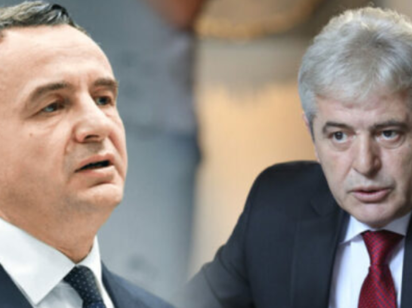 BDI dhe opozita përplasen pas një deklarate të Vuçiq për Albin Kurtin dhe Ali Ahmetin që u citua në media