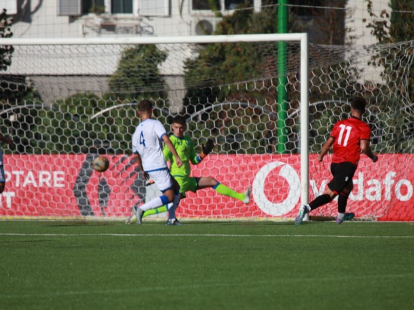 UEFA organizon në Shqipëri mini-turneun ku merr pjesë edhe Kosova