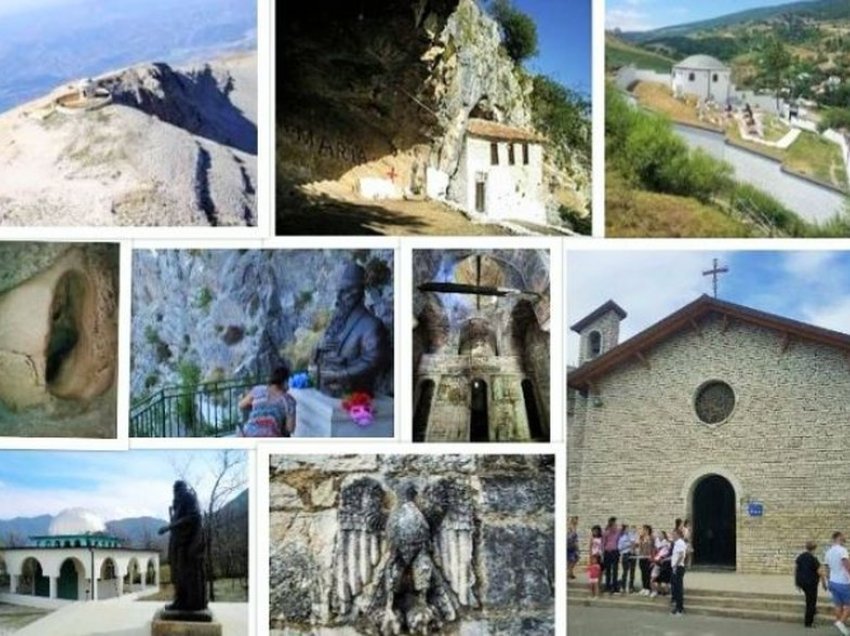 “Energji shëruese të jashtëzakonshme”, mjeshtri i meditimit zbulon detajet: Ky qytet shqiptar është i shenjtë