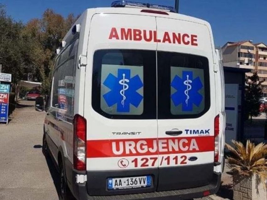 Sherr në Korçë, dy vëllezërit plagosin një person