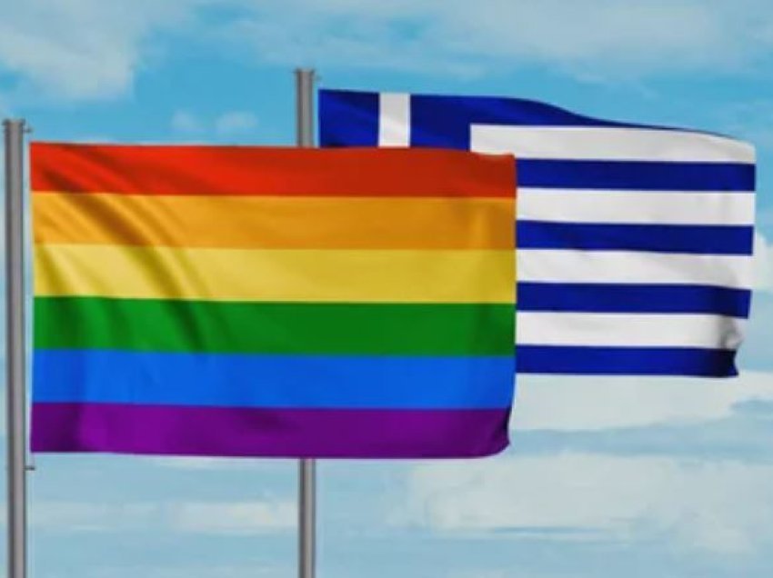 Martesa me të njëjtin seks ndan publikun grek ndërsa njohja ligjore po afrohet