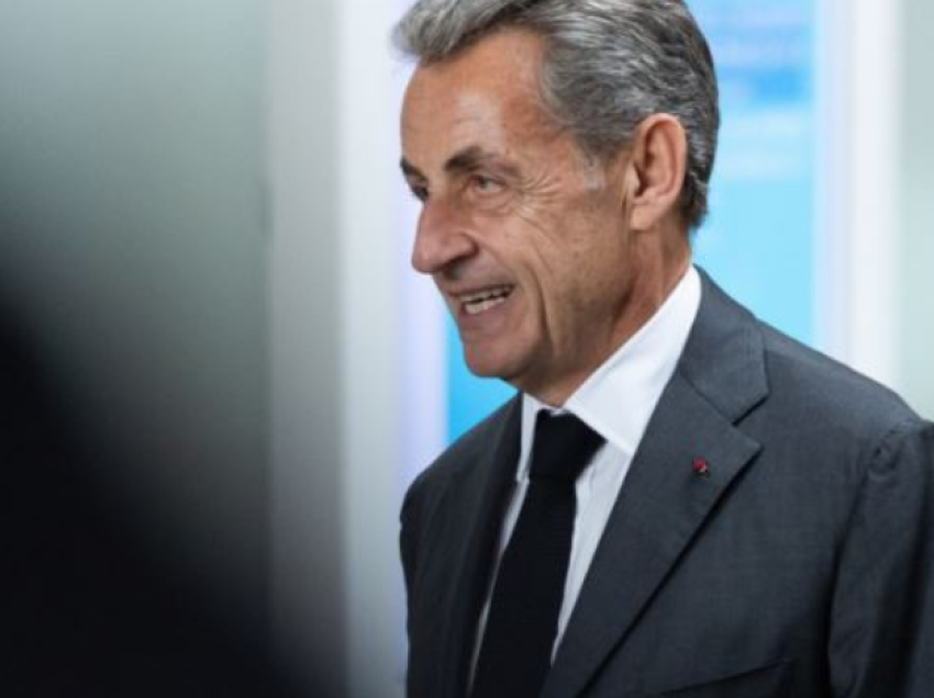 Sarkozy shpallet fajtor, ish-presidenti francez mund të vuajë dënimin në arrest shtëpiak
