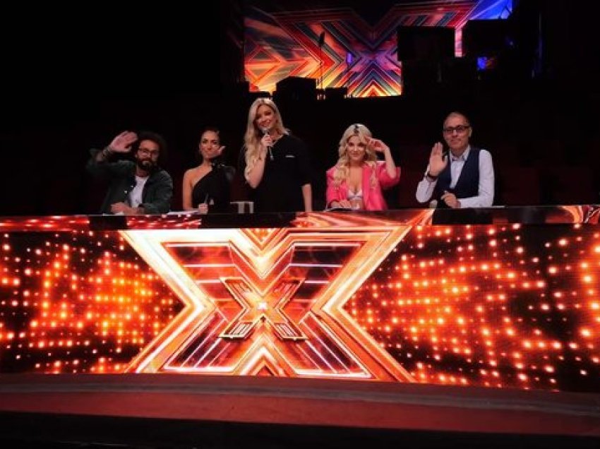 'X Factor Albania' bashkon shqiptarët në të gjithë botën! Nga Amerika në Azi, diaspora në mbështetje të talenteve të reja