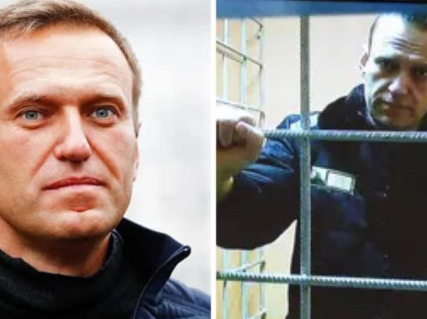 Vdekja në burg e liderit të opozitës ruse, reagon Berisha: Navalny ishte një luftëtar lirie! Le të jetë kjo një këmbanë alarmi për…