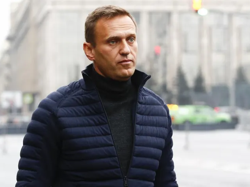 Kush ishte Alexei Navalny, kritiku më i fortë i Putinit