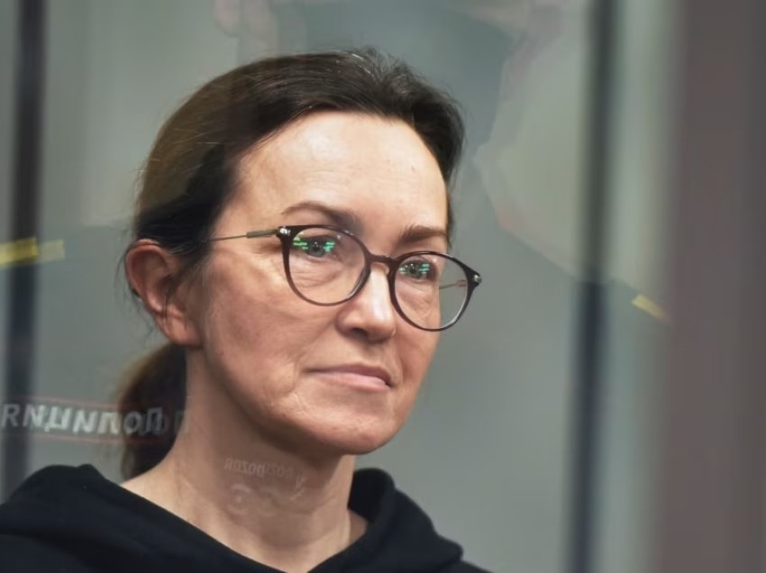 Gazetarja e REL-it Kurmasheva, e burgosur në Rusi, nominohet për çmimin e UNESCO-s