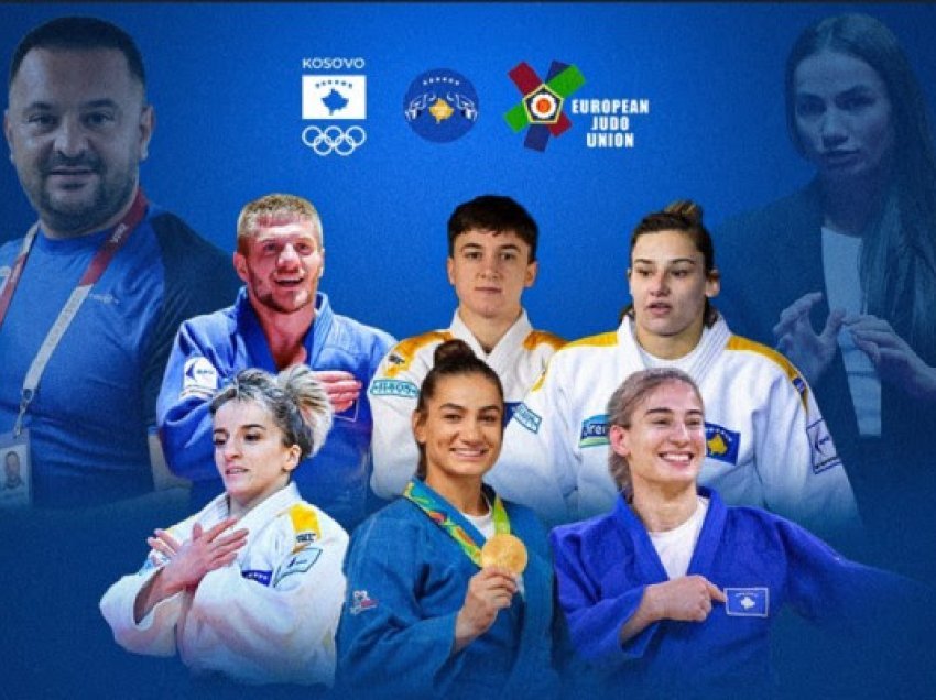 Sporti, arma më e fortë e imazhit të Kosovës në arenën ndërkombëtare